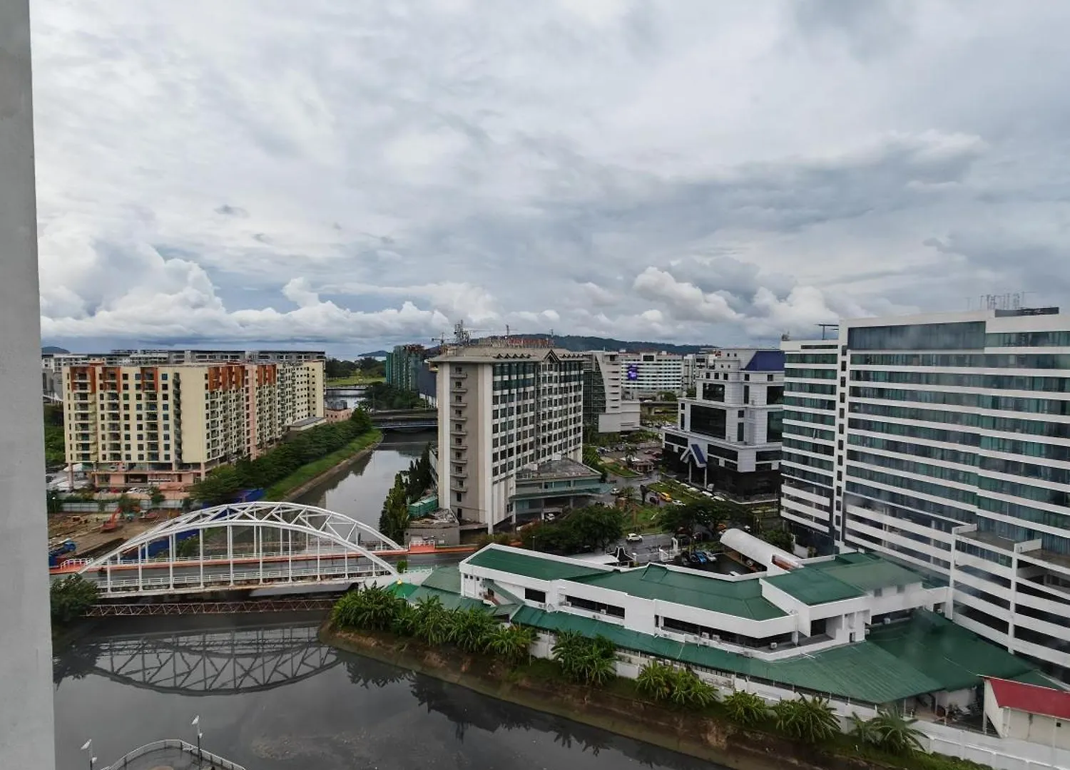 Sutera Bay Luxe Haven Suite Infini Stay Kota Kinabalu